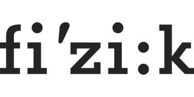 Fizik logo