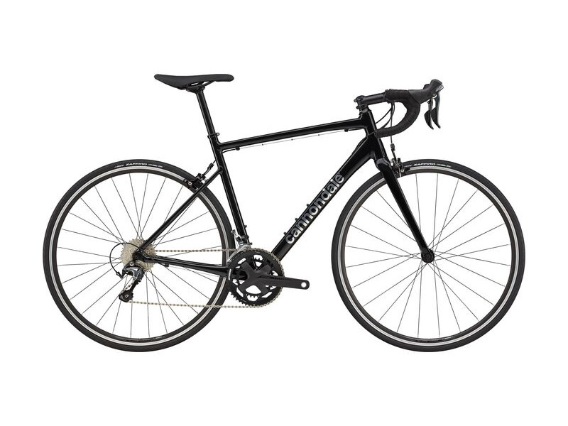 Cannondale CAAD Optimo 2 Black Pearl click to zoom image