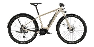 Cannondale Canvas Neo 2 2021