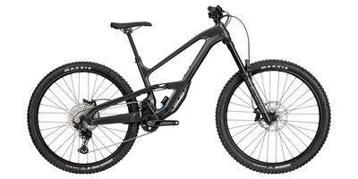 Cannondale Jekyll 2 2021