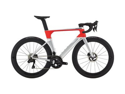 Cannondale SystemSix HiMod D/A Di2