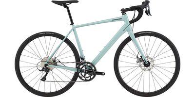Cannondale Synapse 2 Cool Mint 2021