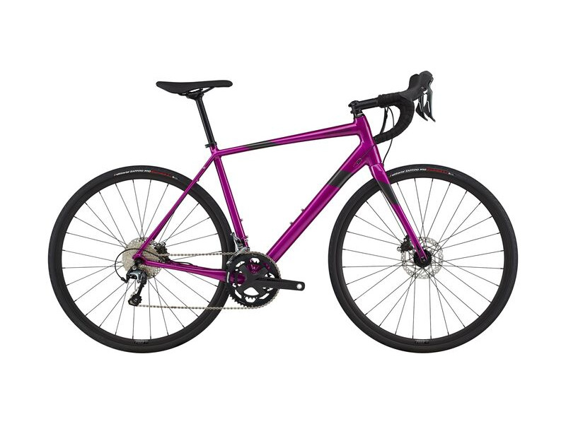Cannondale Synapse 1 Purple click to zoom image