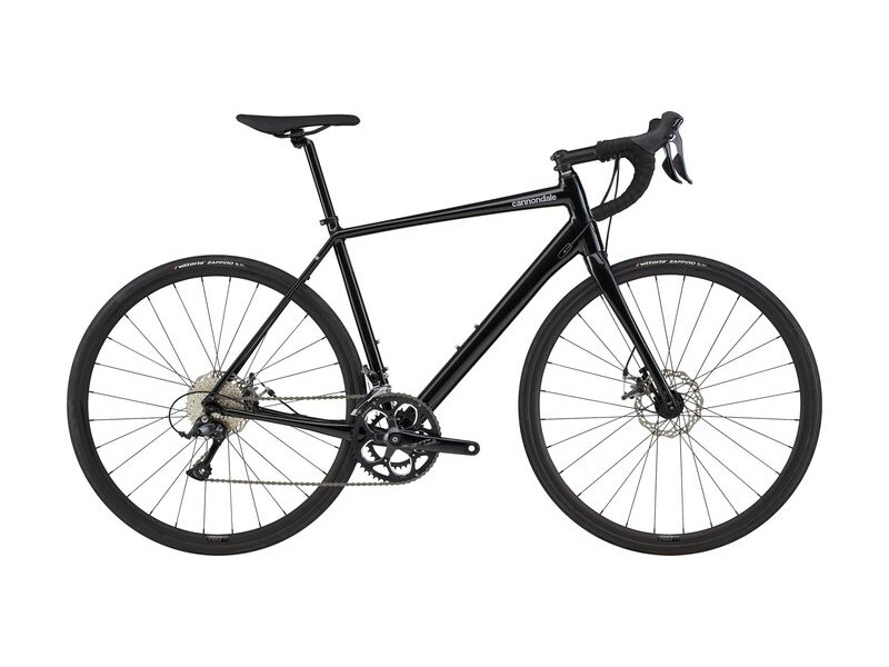 Cannondale Synapse 2 Black Pearl click to zoom image