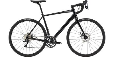Cannondale Synapse 2 Black Pearl 2021