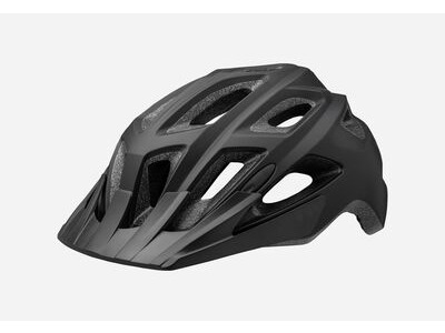 Cannondale Trail CE EN Adult Helmet Black 2021