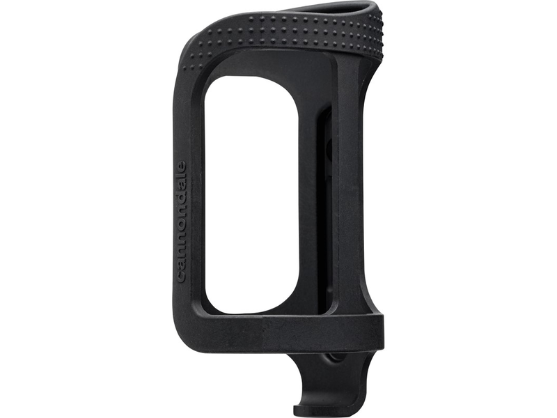 Cannondale ReGrip Side-Entry Left Cage click to zoom image