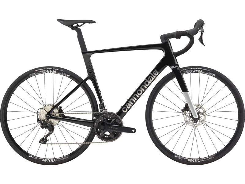 Cannondale SuperSix EVO 4 Black click to zoom image