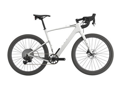 Cannondale Topstone Carbon 2 L Chalk