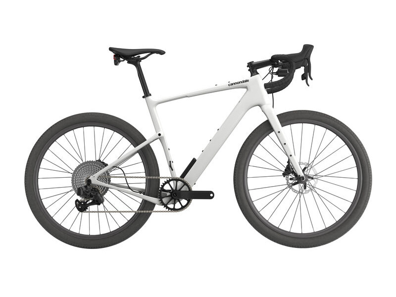 Cannondale Topstone Carbon 2 L Chalk click to zoom image