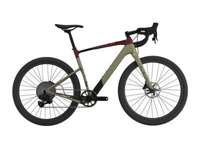 Cannondale Topstone Carbon 3 Quicksand