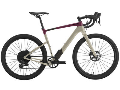 Cannondale Topstone Carbon 3 650b Quicksand