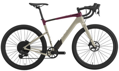 Cannondale Topstone Carbon 3 650b Quicksand 2022