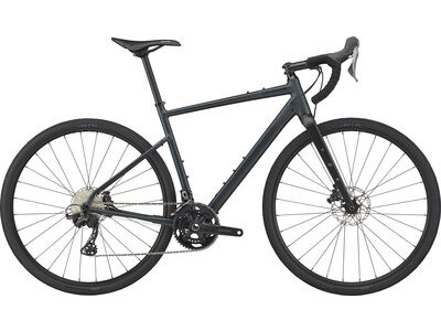 Cannondale Topstone 1 Gunmetal Green