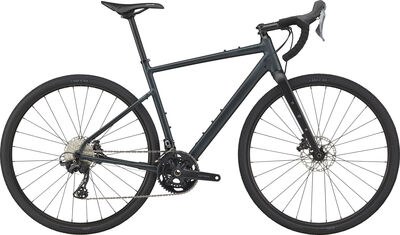 Cannondale Topstone 1 Gunmetal Green 2023