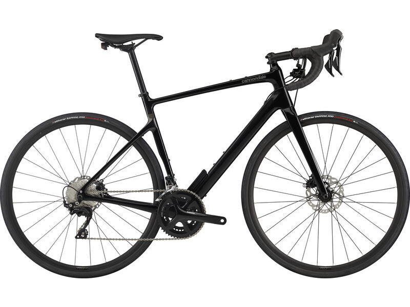 Cannondale Synapse Carbon 3 L Black click to zoom image