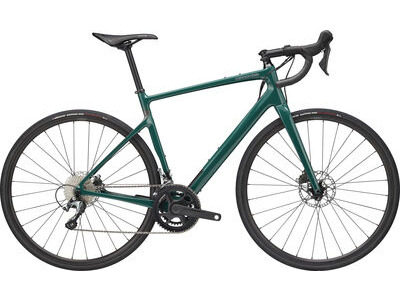 Cannondale Synapse Carbon 4 Pine