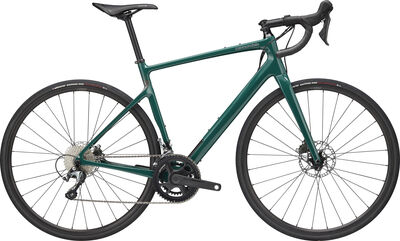 Cannondale Synapse Carbon 4 Pine 2024