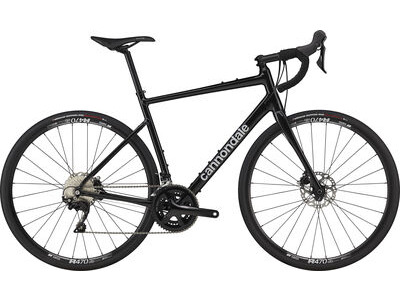 Cannondale Synapse 1 Black Pearl