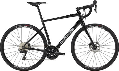 Cannondale Synapse 1 Black Pearl 2023