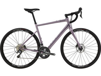 Cannondale Synapse 2 Lavender