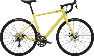 Cannondale Synapse 3 Laguna Yellow 2023