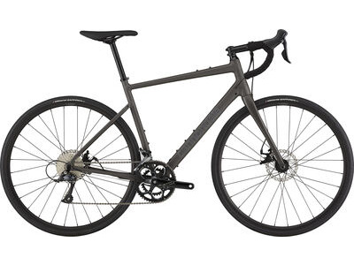 Cannondale Synapse 3 Smoke Black