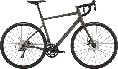 Cannondale Synapse 3 Smoke Black 2023