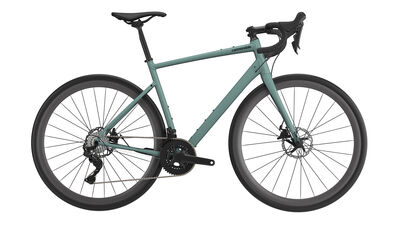 Cannondale Synapse 1 Jade 2023