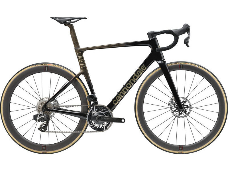 Cannondale SuperSix EVO LAB71 click to zoom image