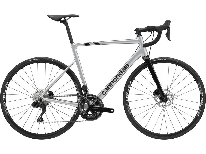 Cannondale CAAD13 105 Di2 Mercury click to zoom image