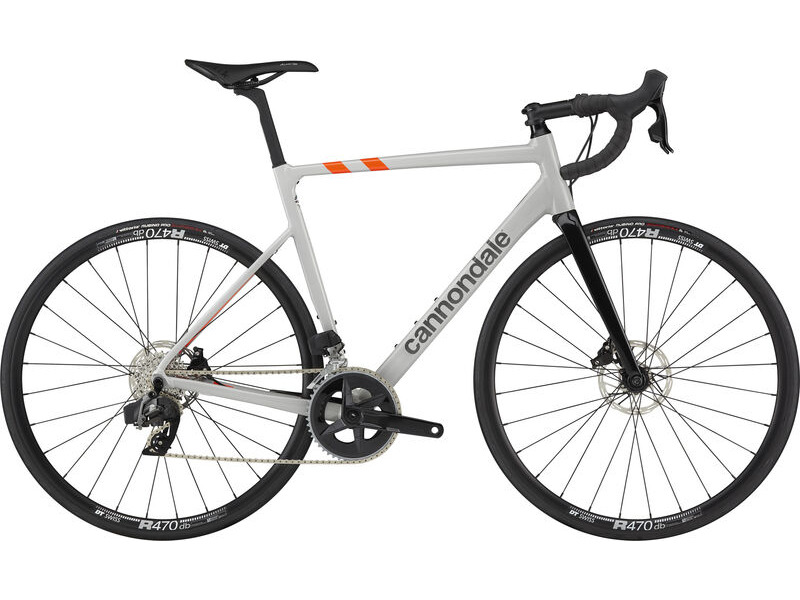 Cannondale CAAD13 Disc Rival Chalk click to zoom image