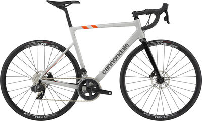 Cannondale CAAD13 Disc Rival Chalk 2021