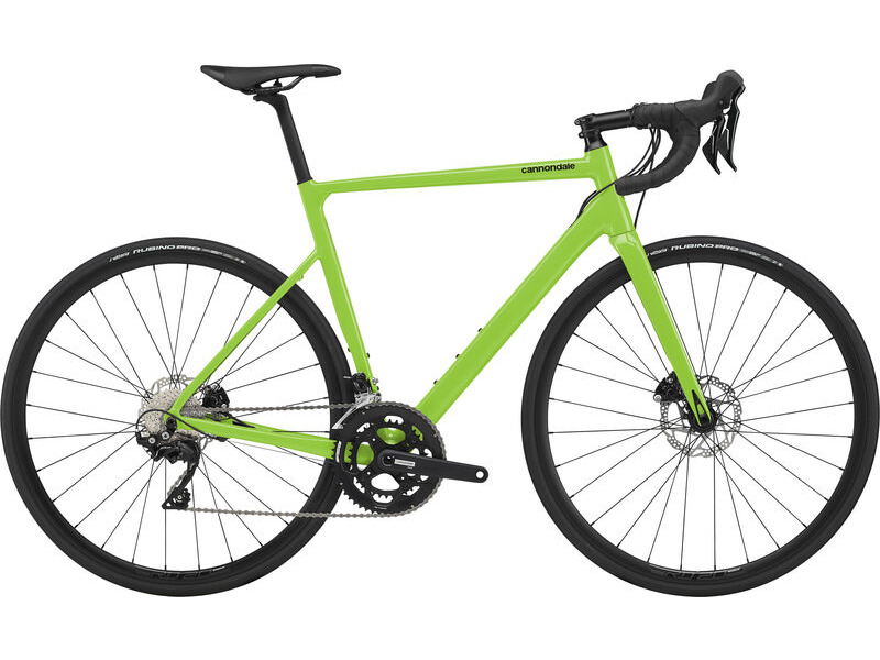 Cannondale CAAD13 Disc 105 click to zoom image