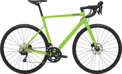 Cannondale CAAD13 Disc 105 2021