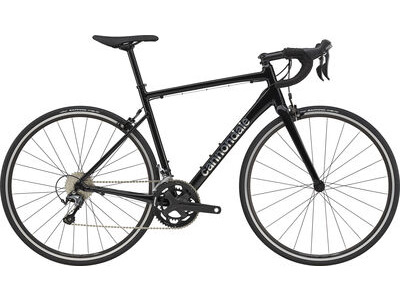 Cannondale CAAD Optimo 2 Black Pearl