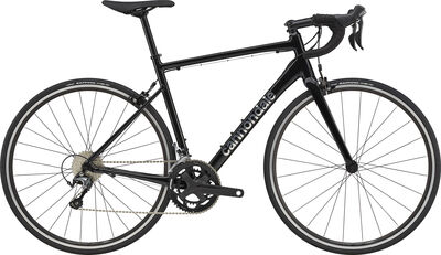 Cannondale CAAD Optimo 2 Black Pearl 2021