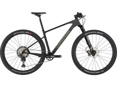 Cannondale Scalpel HT Carbon 2