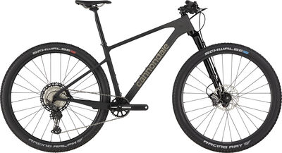 Cannondale Scalpel HT Carbon 2 2021