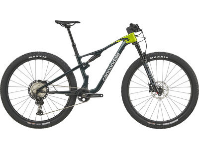 Cannondale Scalpel 3