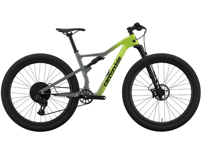 Cannondale Scalpel Carbon 2 Stealth Grey click to zoom image