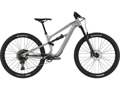 Cannondale Habit 3 Grey