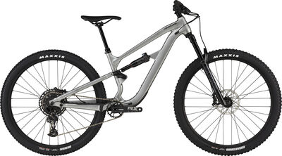 Cannondale Habit 3 Grey 2022