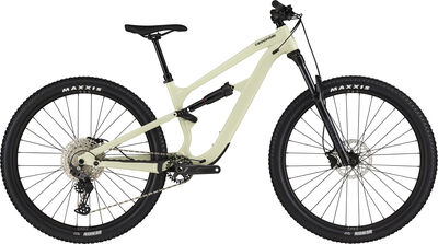 Cannondale Habit 4 2022