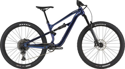 Cannondale Habit 3 Purple Haze 2022