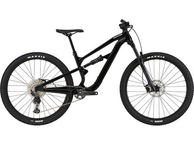 Cannondale Habit 4 Black