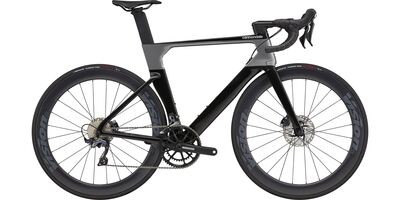 Cannondale SystemSix Carbon Ultegra 2021