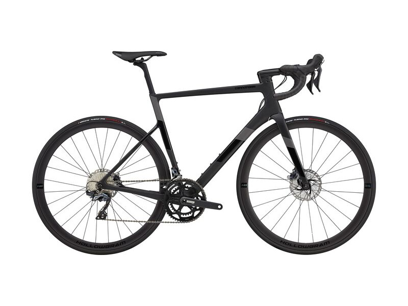 Cannondale S6 EVO Carbon Disc Ult click to zoom image