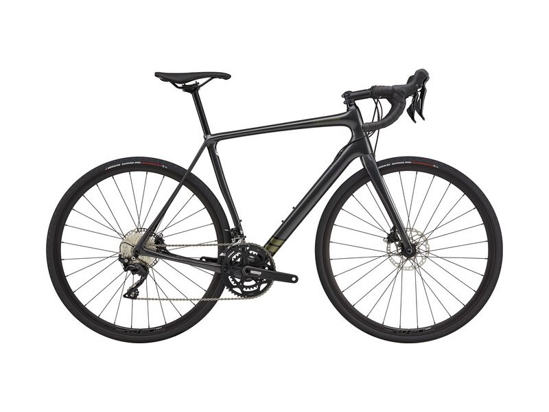 Cannondale Synapse Carbon 105 click to zoom image