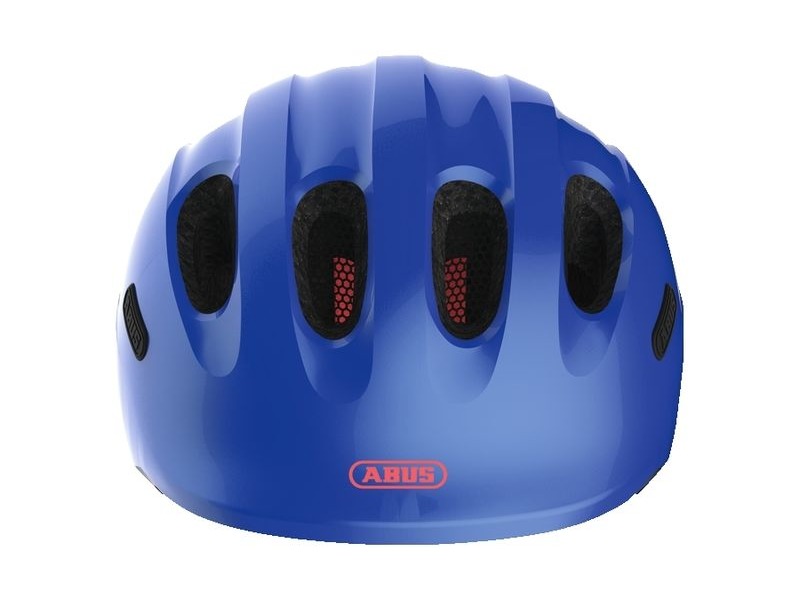 ABUS Smiley 2.1 Sparkling Blue click to zoom image
